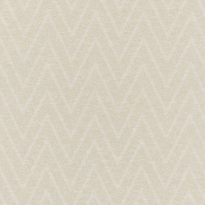 Miguel Fabric - Flax swatch