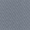 blue geometric woven fabric from Ashley Wilde