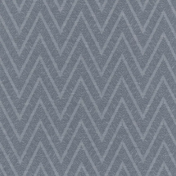 Miguel Fabric - Ink by blue geometric woven fabric from Ashley Wilde