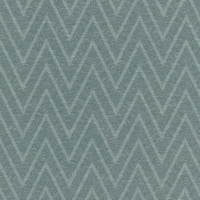 Miguel Fabric - Kingfisher swatch