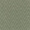 green geometric woven fabric from Ashley Wilde