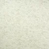 neutral botanical linen fabric from Linwood Fabrics