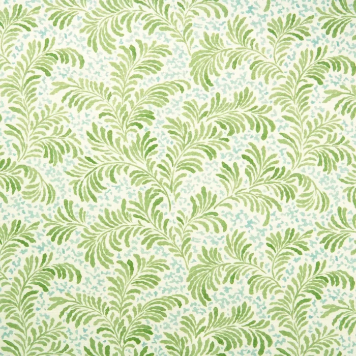 Blythe Fabric - Pond swatch