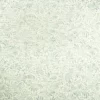 blue botanical linen fabric from Linwood Fabrics