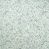 blue botanical linen fabric from Linwood Fabrics