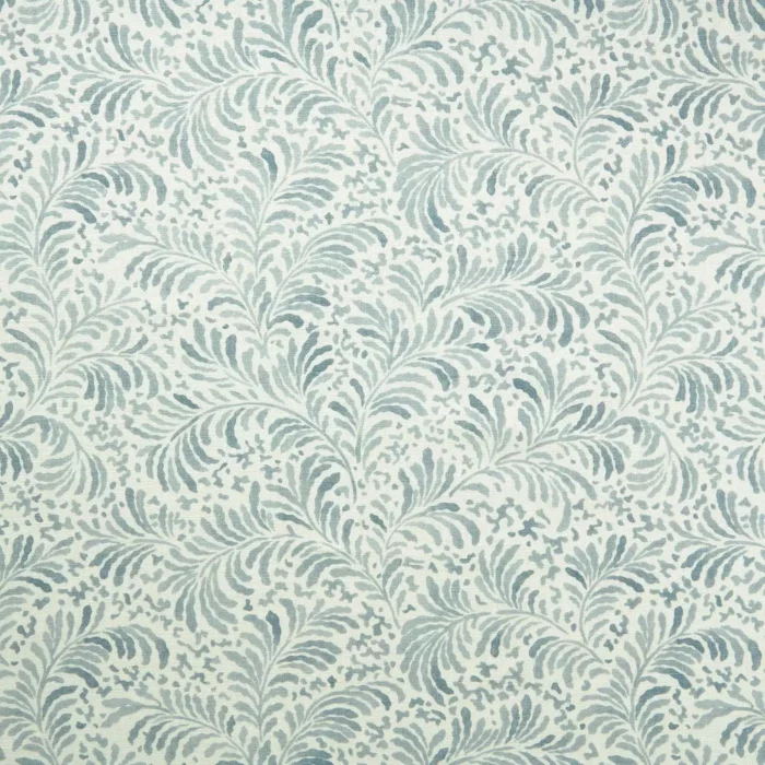 Blythe Fabric - Soft Blue swatch
