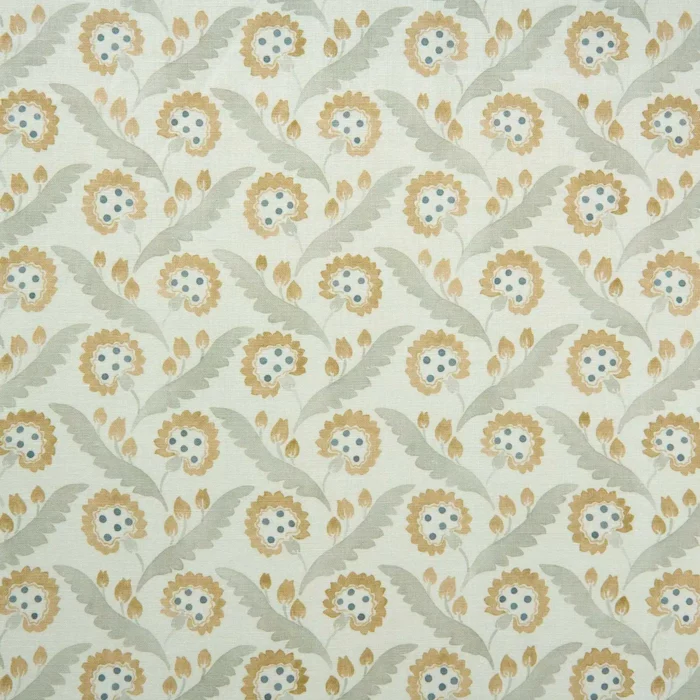 Polly Fabric - Wheat swatch