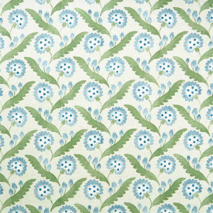 Polly Fabric - Pastoral swatch
