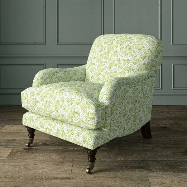 Blythe Fabric - Pond by Blythe Fabric - Pond from