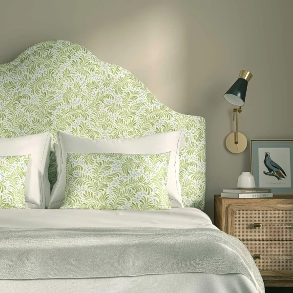 Blythe Fabric - Pond by Blythe Fabric - Pond from