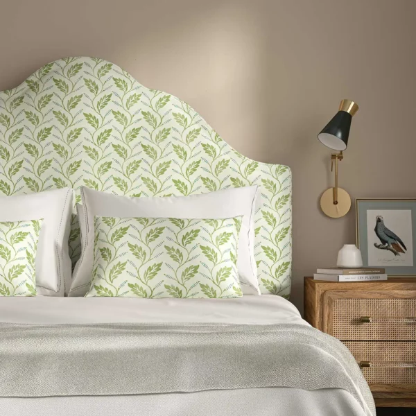 Babette Fabric - Apple by Babette Fabric - Apple from