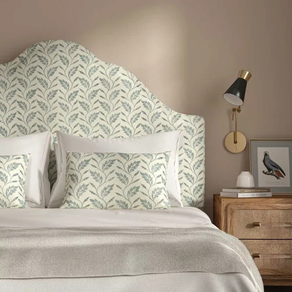 Babette Fabric - Lake by Babette Fabric - Lake from