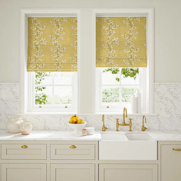 Lottie Fabric - Dijon by Lottie Fabric - Dijon from