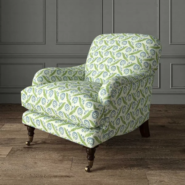 Polly Fabric - Pastoral by Polly Fabric - Pastoral from