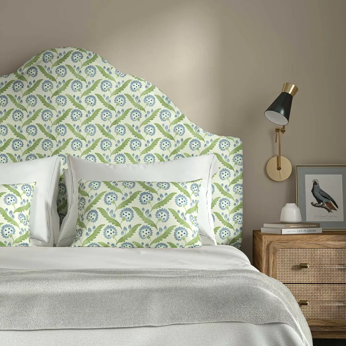 Polly Fabric - Pastoral by Polly Fabric - Pastoral from