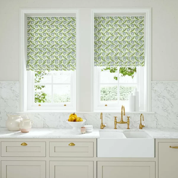 Polly Fabric - Pastoral by Polly Fabric - Pastoral from