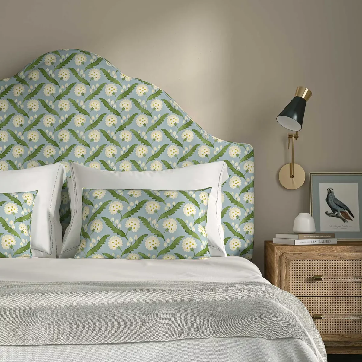 Polly Fabric - Lakeside by Polly Fabric - Lakeside from