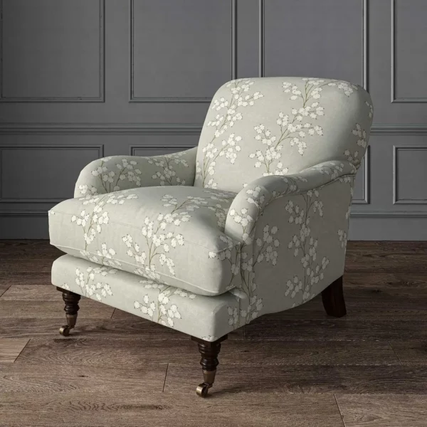 Lottie Fabric - Linen by Lottie Fabric - Linen from