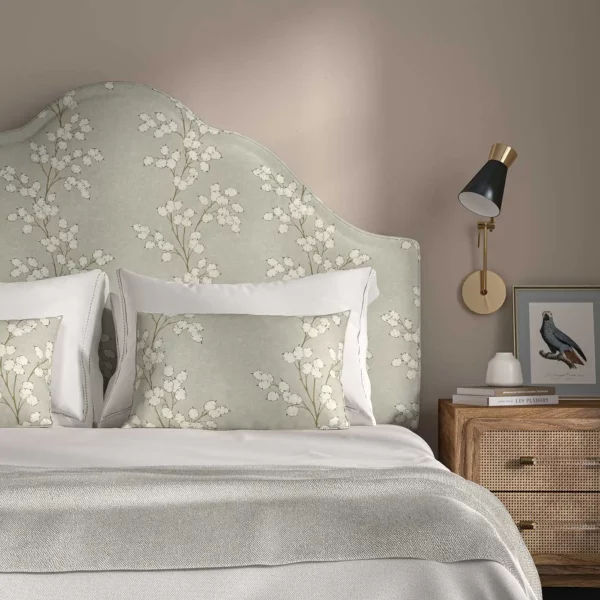 Lottie Fabric - Linen by Lottie Fabric - Linen from