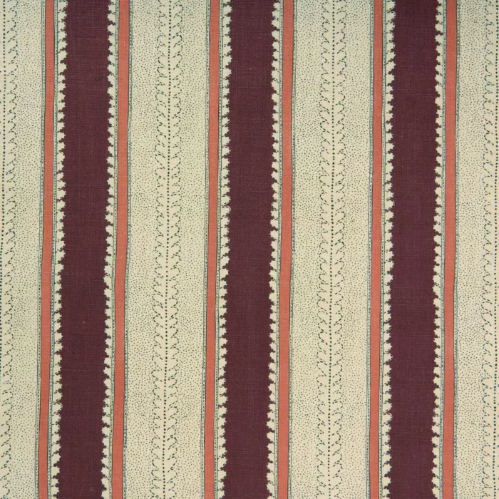 Dimity Fabric - Victoria Plum swatch