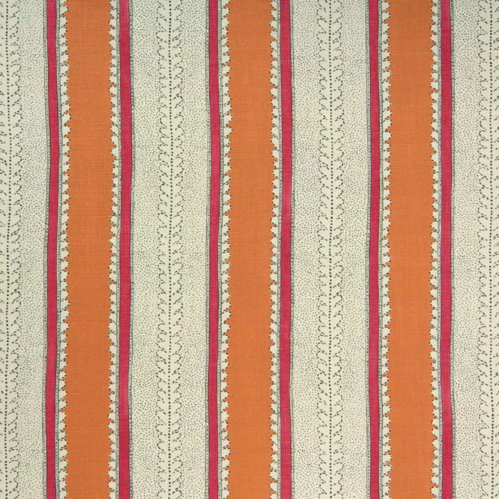 Dimity Fabric - Fruit Salad swatch