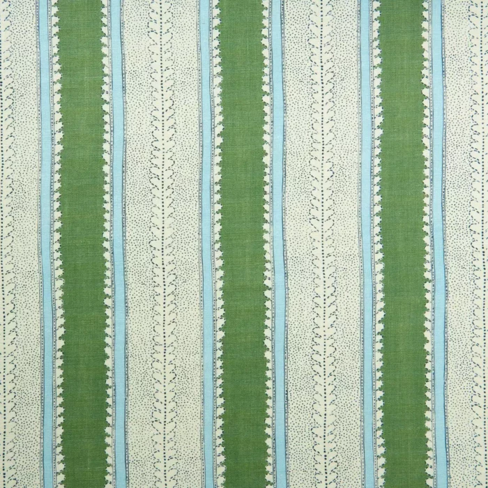 Dimity Fabric - Bowling Green swatch