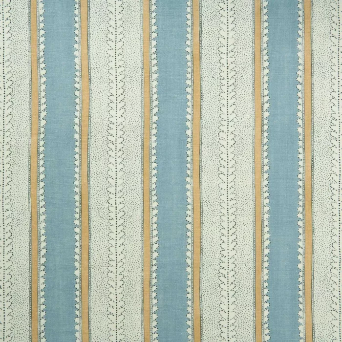 Dimity Fabric - Powder Blue swatch