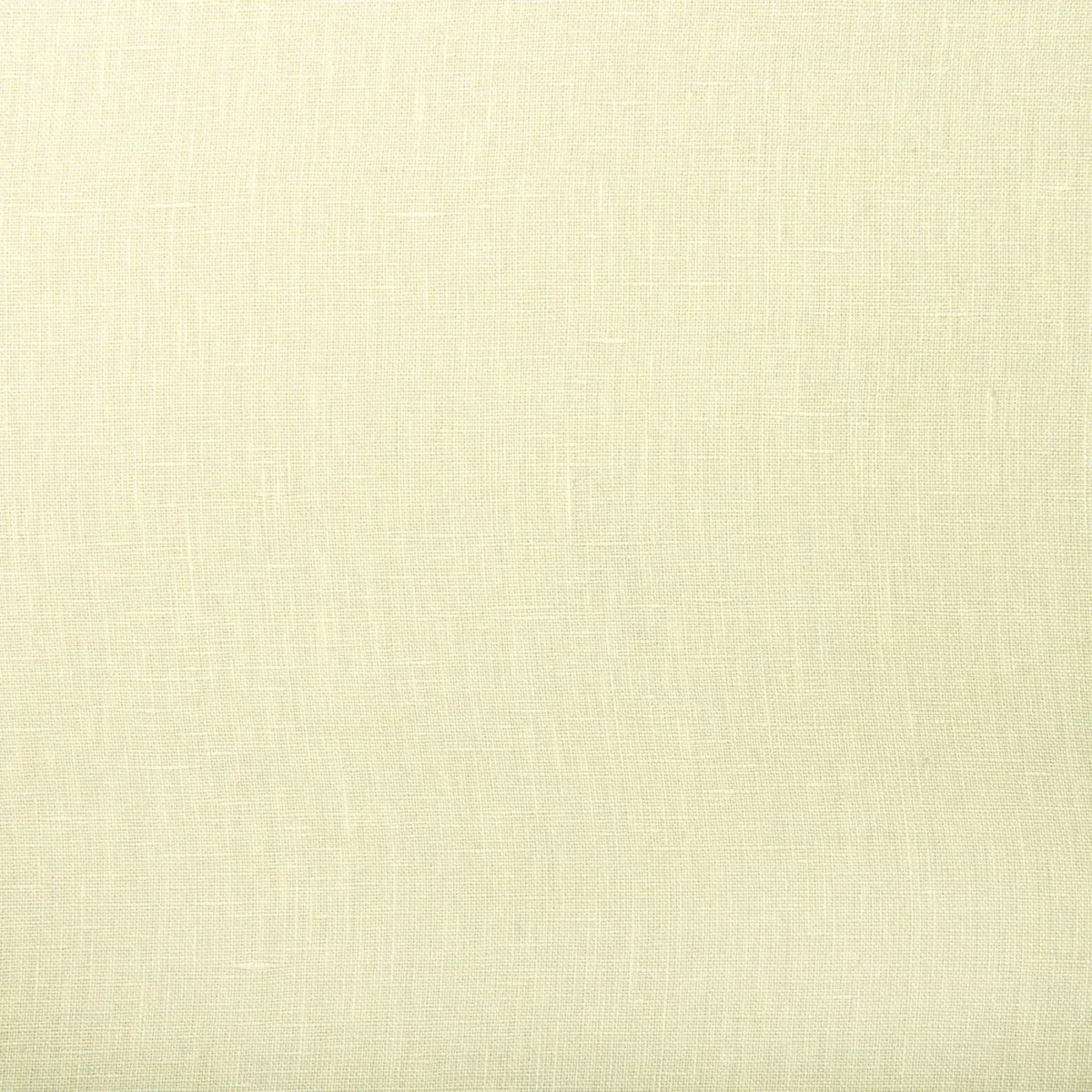 Marietta Fabric - Pale Rider by white plain linen fabric from Linwood Fabrics