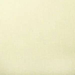 white plain linen fabric from Linwood Fabrics