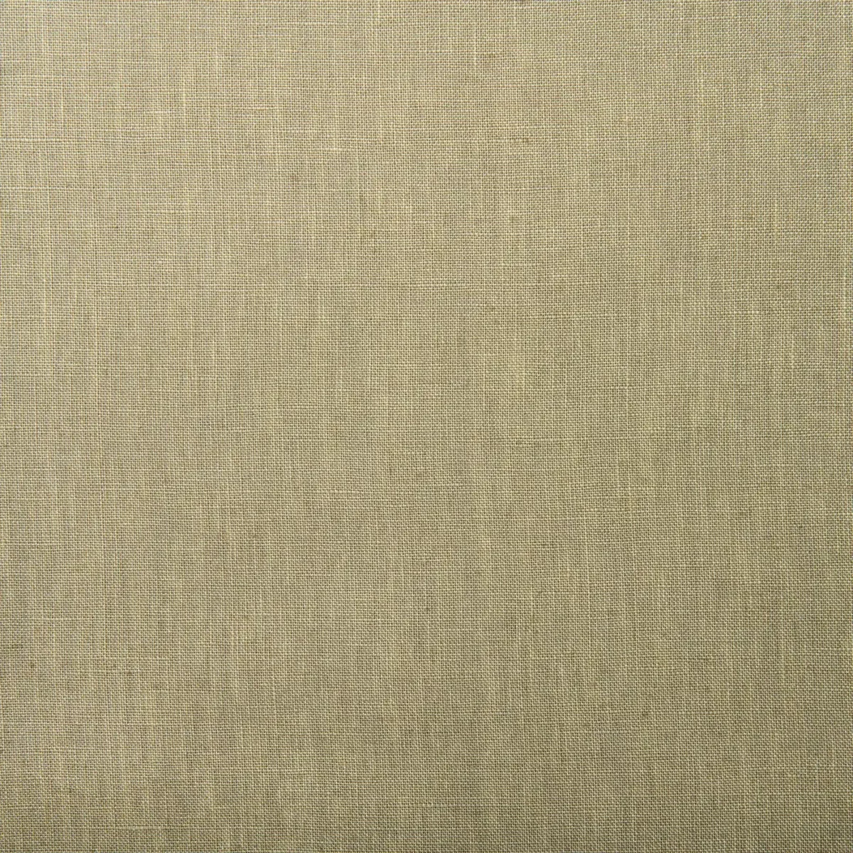 Marietta Fabric - Linen by black-grey plain linen fabric from Linwood Fabrics