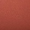 red plain linen fabric from Linwood Fabrics