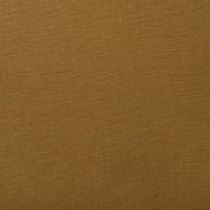 brown plain linen fabric from Linwood Fabrics