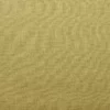 yellow plain linen fabric from Linwood Fabrics