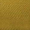 yellow plain linen fabric from Linwood Fabrics