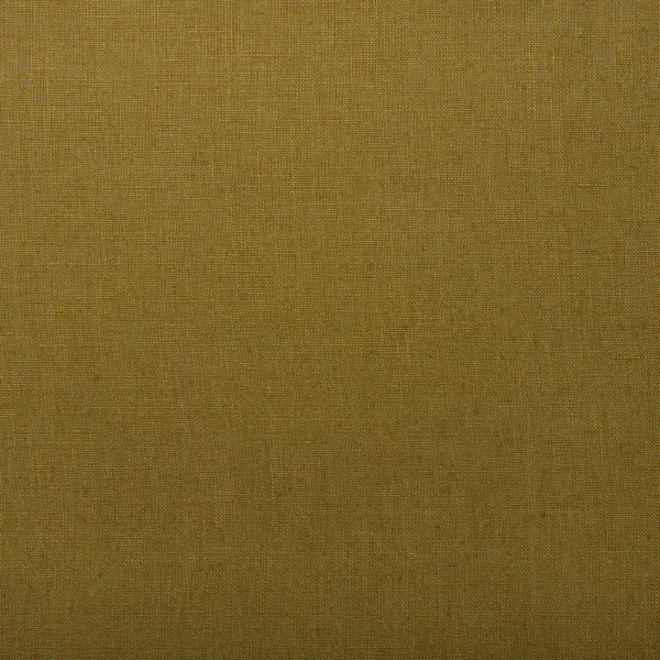 Marietta Fabric - Bronze by brown plain linen fabric from Linwood Fabrics