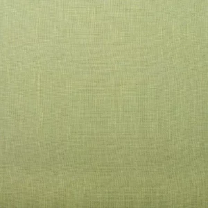 green plain linen fabric from Linwood Fabrics