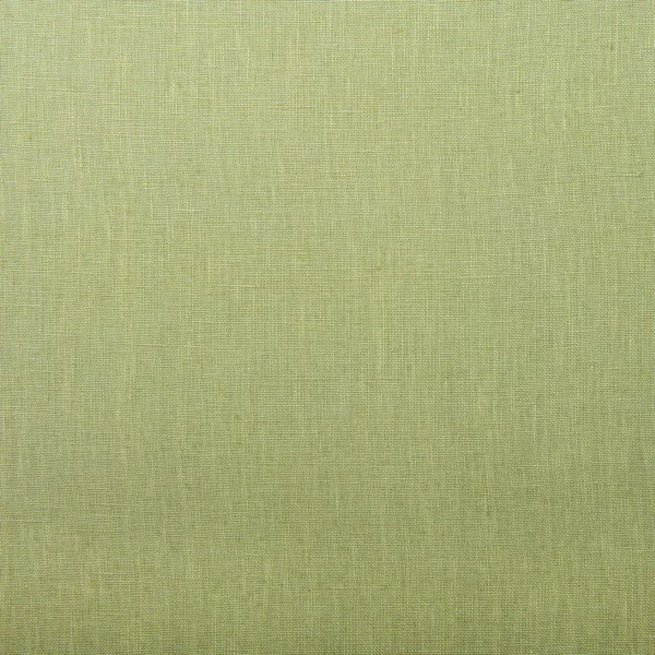 Marietta Fabric - Wheatgrass by green plain linen fabric from Linwood Fabrics