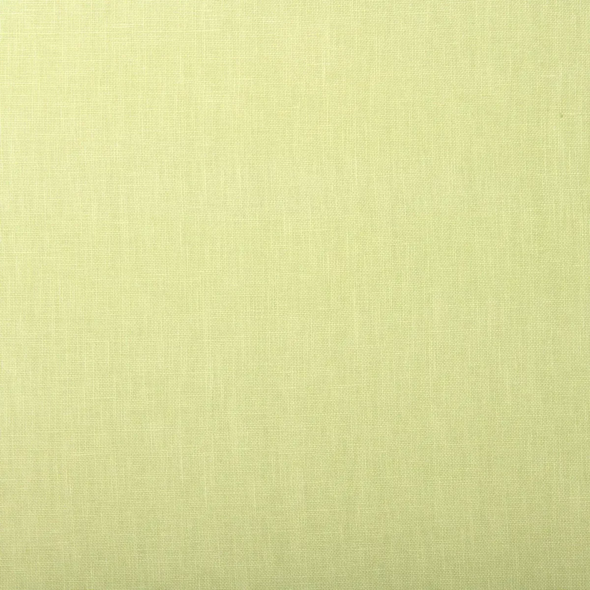 Marietta Fabric - Spring by green plain linen fabric from Linwood Fabrics