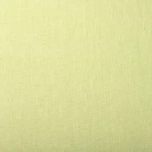 green plain linen fabric from Linwood Fabrics