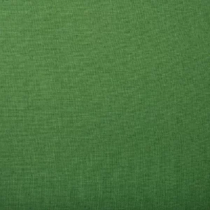 green plain linen fabric from Linwood Fabrics