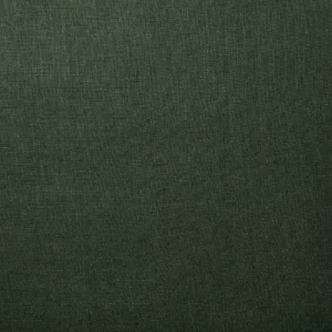 green plain linen fabric from Linwood Fabrics