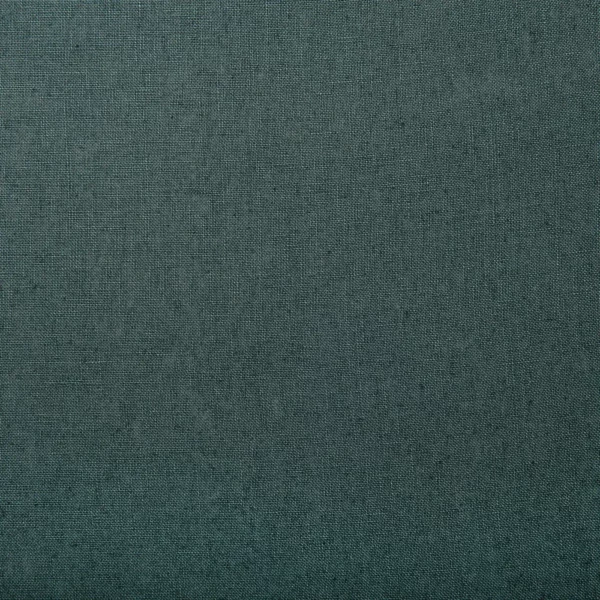 Marietta Fabric - Canopy by green plain linen fabric from Linwood Fabrics