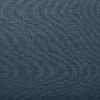 blue plain linen fabric from Linwood Fabrics