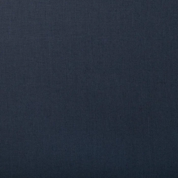 Marietta Fabric - Indigo swatch