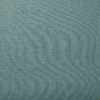 blue plain linen fabric from Linwood Fabrics