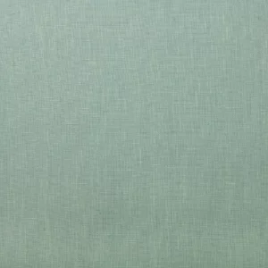 blue plain linen fabric from Linwood Fabrics