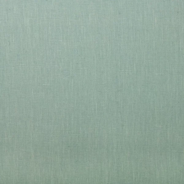blue plain linen fabric from Linwood Fabrics