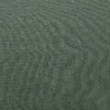 green plain linen fabric from Linwood Fabrics