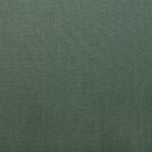 green plain linen fabric from Linwood Fabrics