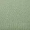green plain linen fabric from Linwood Fabrics